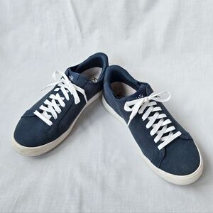 Kizik▪️Unisex Irvine Sneaker in Tidepool 9W Womens/ 7.5W Mens